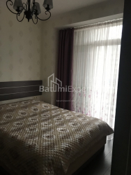 ბინა 46 კვ/მ - ზურაბა გორგილაძე, Batumi, საქართველო
