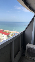 ბინა 29.3 კვ/მ - იუსუფ კობალაძე, Batumi, საქართველო