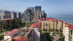 ბინა 29.3 კვ/მ - იუსუფ კობალაძე, Batumi, საქართველო