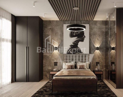 ბინა 107 კვ/მ - ნიკოლოზ ბარათაშვილი, Batumi, საქართველო