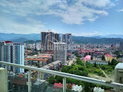 ბინა 29 კვ/მ - ზურაბა გორგილაძე, Batumi, საქართველო