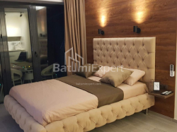 ბინა 32 კვ/მ - შერიფ ხიმშიაშვილი, Batumi, საქართველო