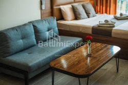 ბინა 32 კვ/მ - შერიფ ხიმშიაშვილი, Batumi, საქართველო