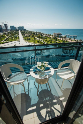 ბინა 32 კვ/მ - შერიფ ხიმშიაშვილი, Batumi, საქართველო
