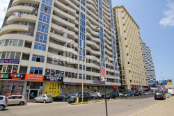ბინა 40 კვ/მ - იუსუფ კობალაძე, Batumi, საქართველო