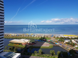 ბინა 28.7 კვ/მ - ზურაბა გორგილაძე, Batumi, საქართველო