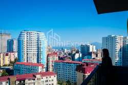ბინა 33.1 კვ/მ - შალვა ინასარიძე, Batumi, საქართველო