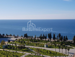 ბინა 55.7 კვ/მ - ლეხი და მარია კაჩინსკი, Batumi, საქართველო