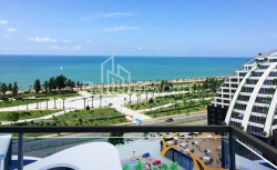 ბინა 55.7 კვ/მ - ლეხი და მარია კაჩინსკი, Batumi, საქართველო