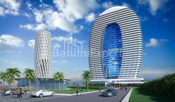 ბინა 28.5 კვ/მ - შერიფ ხიმშიაშვილი, Batumi, საქართველო