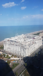 ბინა 28.5 კვ/მ - შერიფ ხიმშიაშვილი, Batumi, საქართველო