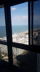 ბინა 28.5 კვ/მ - შერიფ ხიმშიაშვილი, Batumi, საქართველო