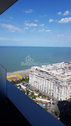 ბინა 30 კვ/მ - შერიფ ხიმშიაშვილი, Batumi, საქართველო