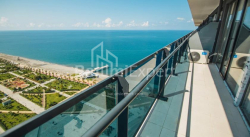 ბინა 50 კვ/მ - შერიფ ხიმშიაშვილი, Batumi, საქართველო