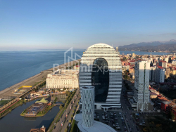 ბინა 44 კვ/მ - შერიფ ხიმშიაშვილი, Batumi, საქართველო
