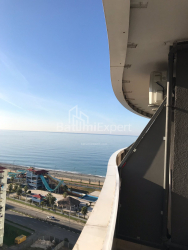 ბინა 26 კვ/მ - იუსუფ კობალაძე, Batumi, საქართველო