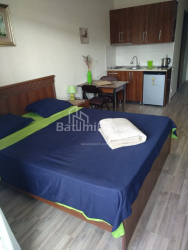 ბინა 28 კვ/მ - იუსუფ კობალაძე, Batumi, საქართველო