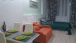 ბინა 34 კვ/მ - შერიფ ხიმშიაშვილი, Batumi, საქართველო