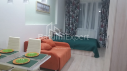 ბინა 34 კვ/მ - შერიფ ხიმშიაშვილი, Batumi, საქართველო