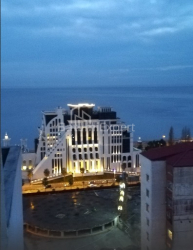 ბინა 48 კვ/მ - იუსუფ კობალაძე, Batumi, საქართველო