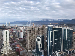 ბინა 25 კვ/მ - შერიფ ხიმშიაშვილი, Batumi, საქართველო
