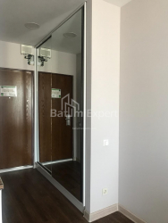 ბინა 29 კვ/მ - იუსუფ კობალაძე, Batumi, საქართველო
