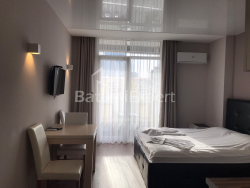 ბინა 29 კვ/მ - იუსუფ კობალაძე, Batumi, საქართველო