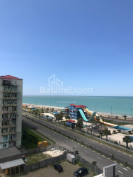 ბინა 29 კვ/მ - იუსუფ კობალაძე, Batumi, საქართველო