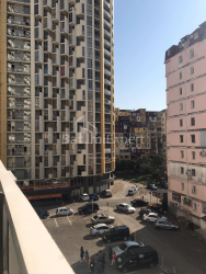 ბინა 49 კვ/მ - იუსუფ კობალაძე, Batumi, საქართველო