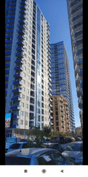 ბინა 39.2 კვ/მ - შერიფ ხიმშიაშვილი, Batumi, საქართველო