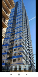 ბინა 39.2 კვ/მ - შერიფ ხიმშიაშვილი, Batumi, საქართველო