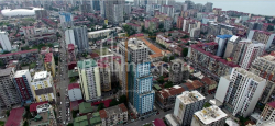 ბინა 58 კვ/მ - ექვთიმე თაყაიშვილი, Batumi, საქართველო
