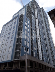 ბინა 58 კვ/მ - ექვთიმე თაყაიშვილი, Batumi, საქართველო