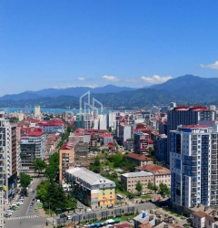 ბინა 29 კვ/მ - ზურაბა გორგილაძე, Batumi, საქართველო