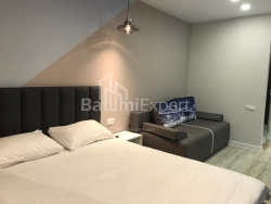 ბინა 32 კვ/მ - შერიფ ხიმშიაშვილი, Batumi, საქართველო