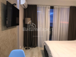 ბინა 32 კვ/მ - შერიფ ხიმშიაშვილი, Batumi, საქართველო