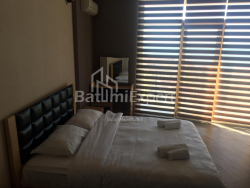 ბინა 32.77 კვ/მ - იუსუფ კობალაძე, Batumi, საქართველო