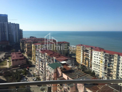ბინა 32.77 კვ/მ - იუსუფ კობალაძე, Batumi, საქართველო