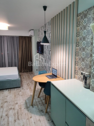 ბინა 31 კვ/მ - შერიფ ხიმშიაშვილი, Batumi, საქართველო