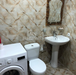 ბინა 34 კვ/მ - იუსუფ კობალაძე, Batumi, საქართველო