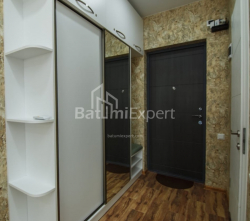 ბინა 32 კვ/მ - შალვა ინასარიძე, Batumi, საქართველო