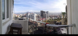 ბინა 29 კვ/მ - ზურაბა გორგილაძე, Batumi, საქართველო