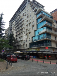 ბინა 40 კვ/მ - ვახტანგ გორგასალი, Batumi, საქართველო