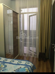 ბინა 40 კვ/მ - ვახტანგ გორგასალი, Batumi, საქართველო