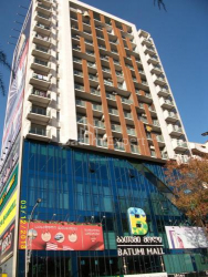 ბინა 79 კვ/მ - ზურაბა გორგილაძე, Batumi, საქართველო