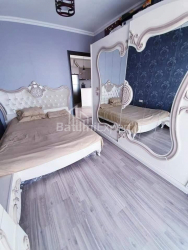 ბინა 87 კვ/მ - სელიმა ხიმშიაშვილი, Batumi, საქართველო