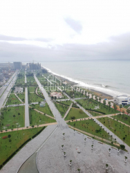 ბინა 33 კვ/მ - შერიფ ხიმშიაშვილი, Batumi, საქართველო