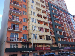 ბინა 67 კვ/მ - მეფე ფარნავაზ, Batumi, საქართველო