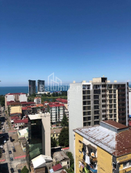 ბინა 57 კვ/მ - ექვთიმე თაყაიშვილი, Batumi, საქართველო