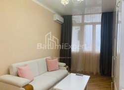 ბინა 34 კვ/მ - ზურაბა გორგილაძე, Batumi, საქართველო